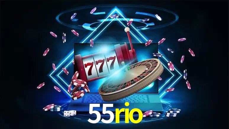 Casino Ao Vivo 55rio