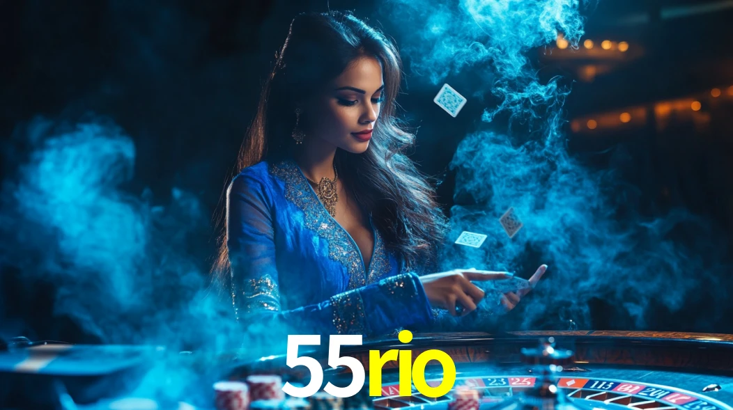 A Experiência Imersiva dos Cassinos Ao Vivo no 55rio