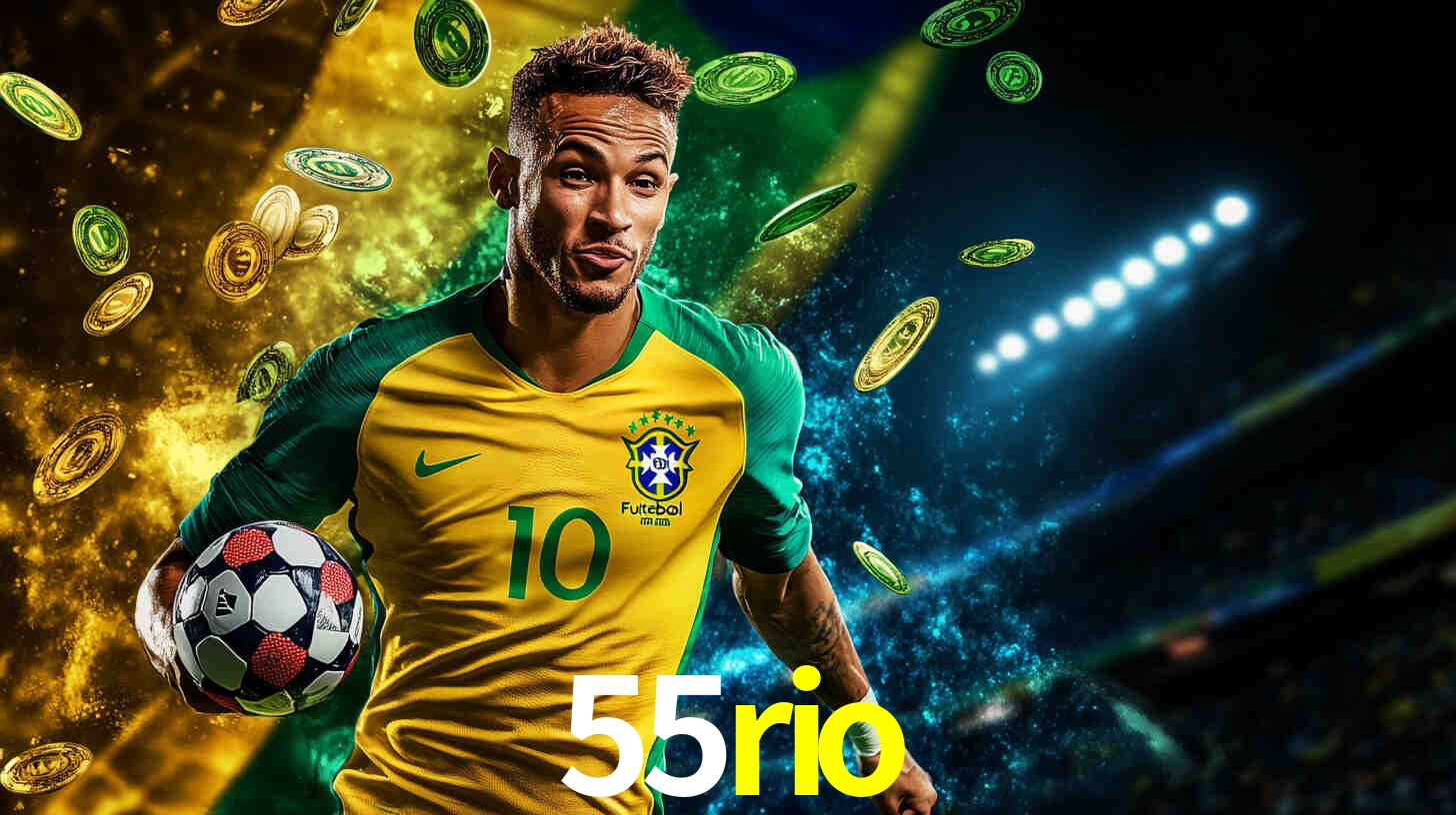 Explorando a Categoria de Eventos em Apostas na 55rio