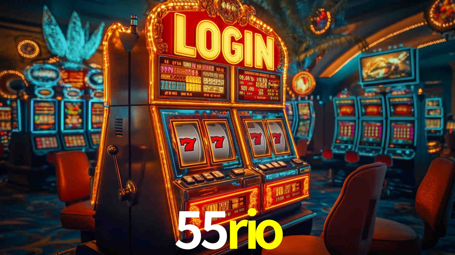 55rio App Interface