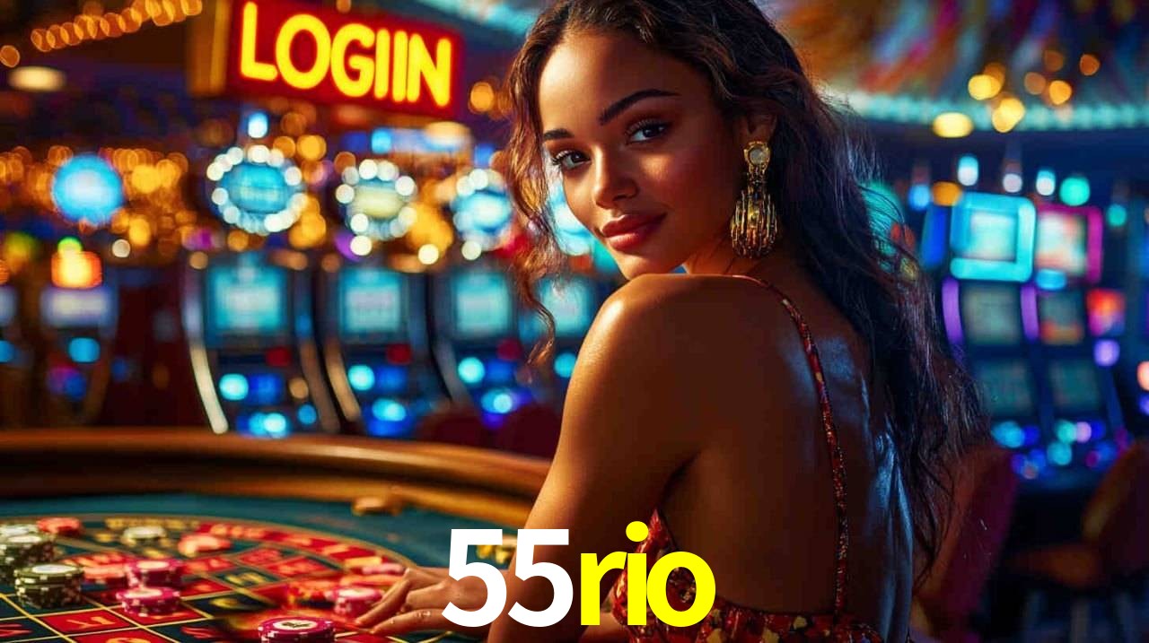 Diretório de Jogos 55rio