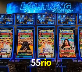 A Emoção da Loteria na 55rio: Uma Chance de Mudança de Vida
