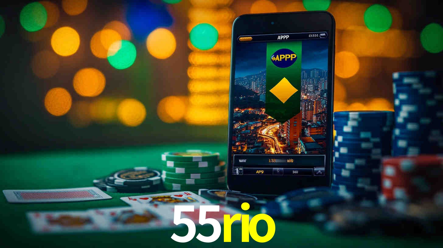 Explorando a Categoria de Eventos em Apostas na 55rio