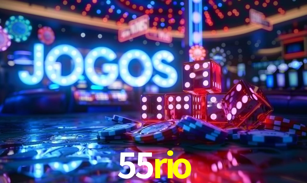 Jogos Exclusivos 55rio