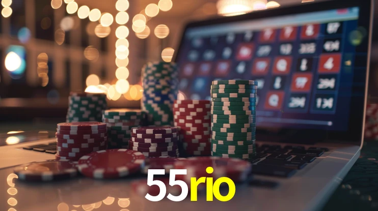 Account Benefits 55rio