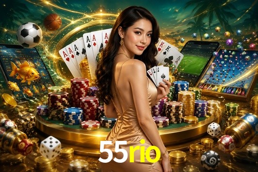 Roulette Table 55rio