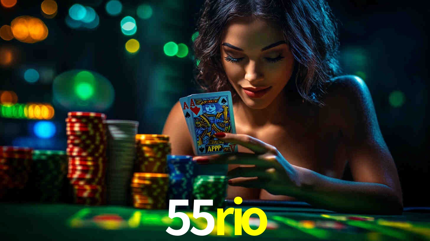 Descubra a Essência do 55rio: Nossa História e Compromissos