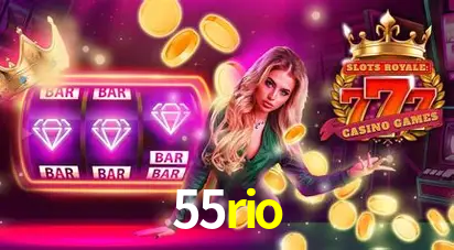 Desvendando o Mundo dos Jogos Virtuais na 55rio