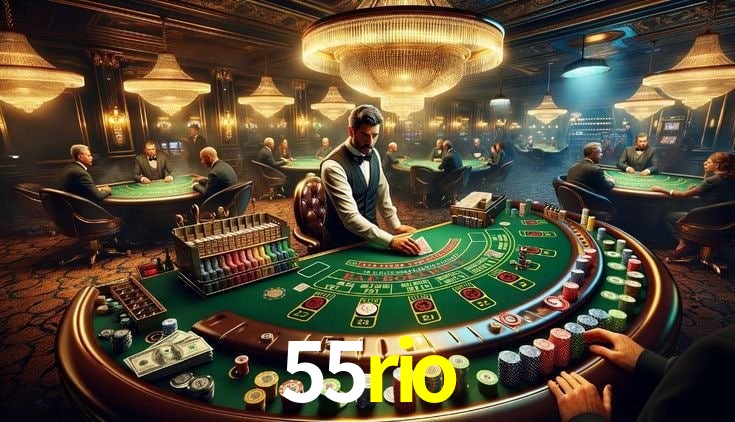 Statistics 55rio