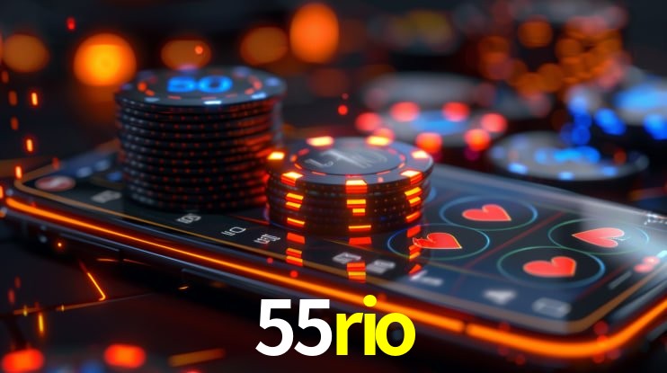 Welcome Bonus 55rio