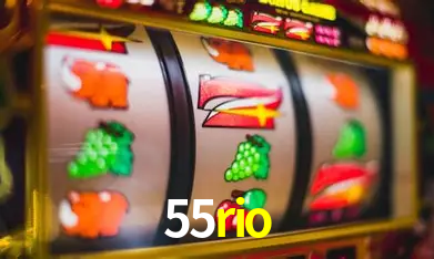Desvendando o Mundo dos Jogos Virtuais na 55rio