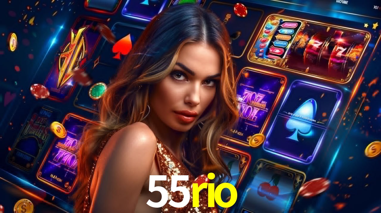App oficial 55rio