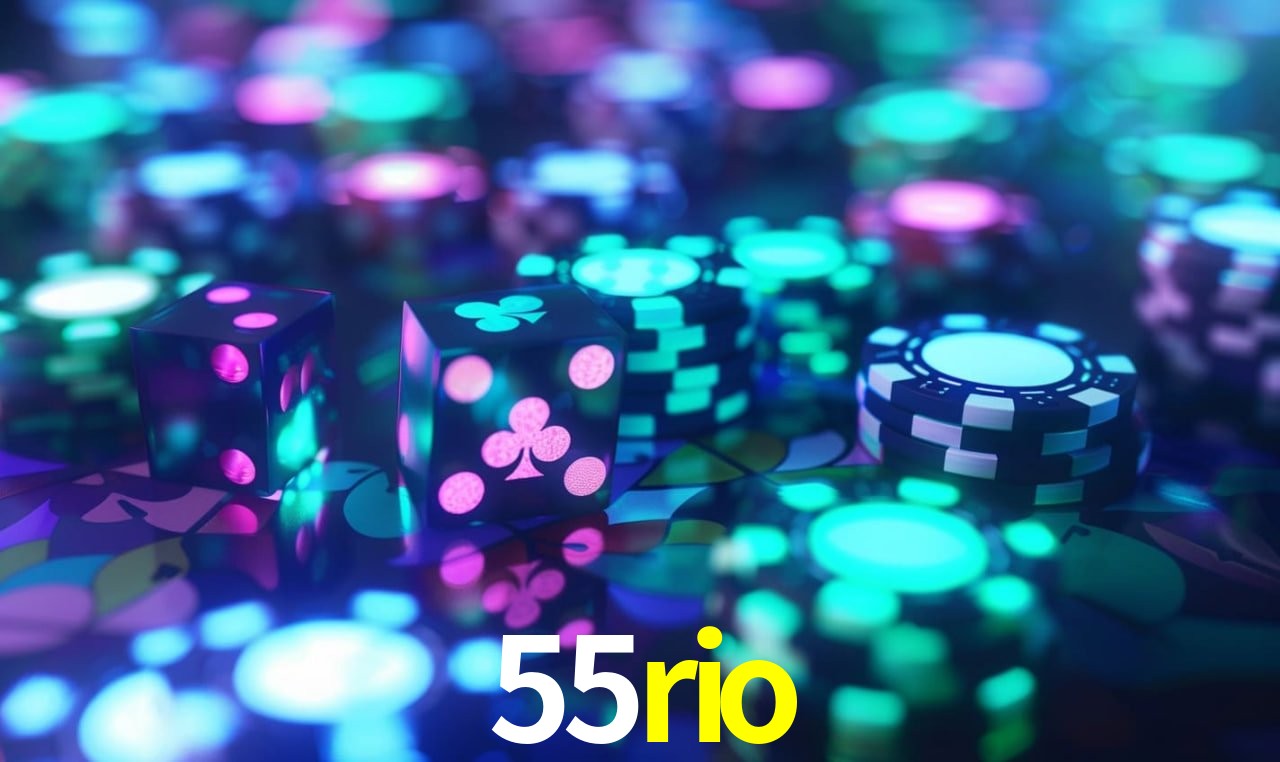 Casino Ao Vivo 55rio