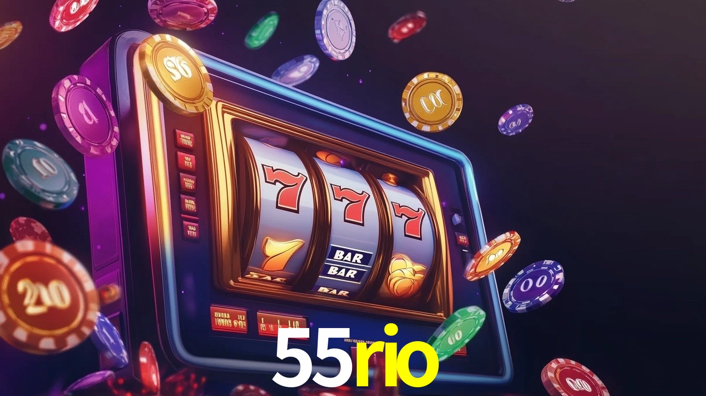 Welcome Bonus 55rio
