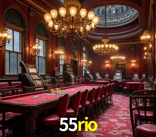 Integração de APIs 55rio