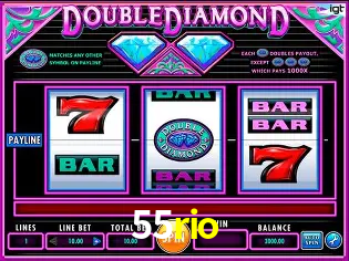 Descubra a Magia dos Jogos de Arcade no 55rio