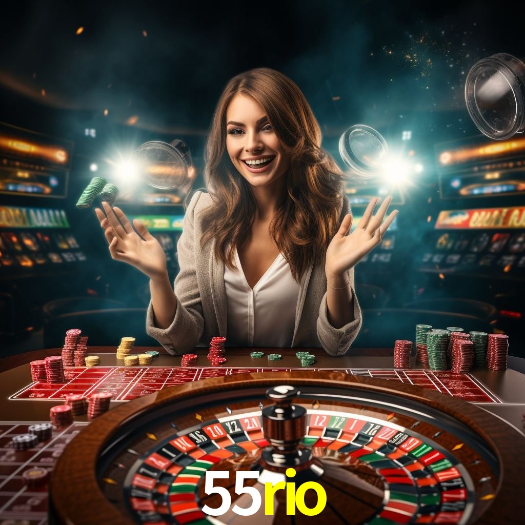 Experimente o Login Seguro Premium no 55rio