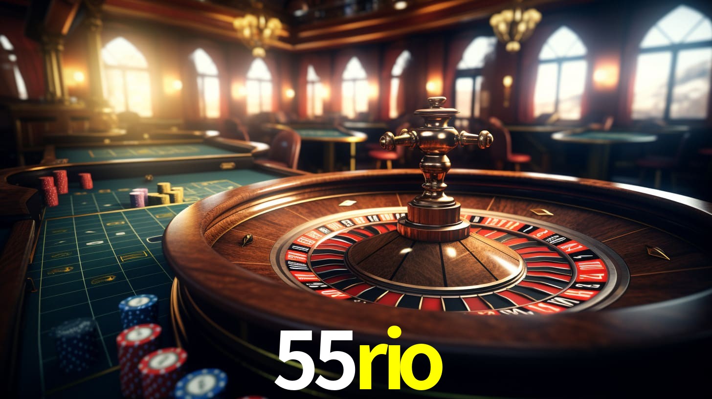 Live Casino 55rio