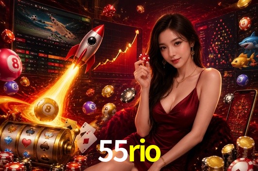 API Integration 55rio