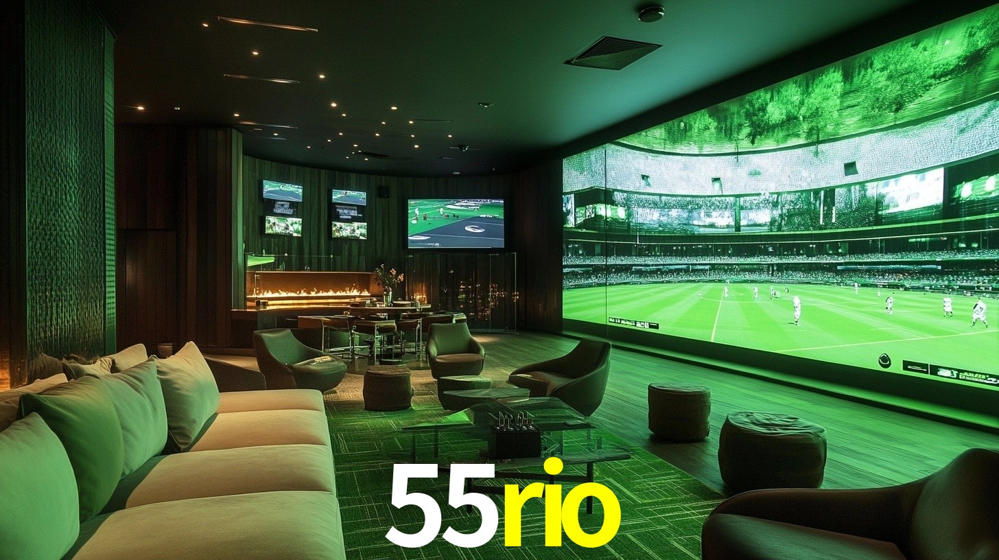 55rio: Seu Cassino Premiado com Pagamentos Rápidos