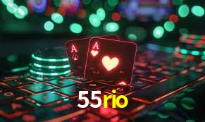 Apostas de Tênis 55rio
