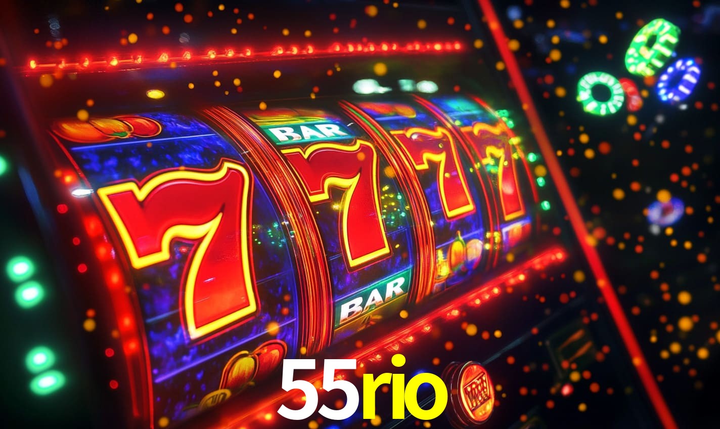 55rio - Cassinos Online Mais Populares! - 55rio apk