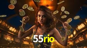 Experiência VIP 55rio