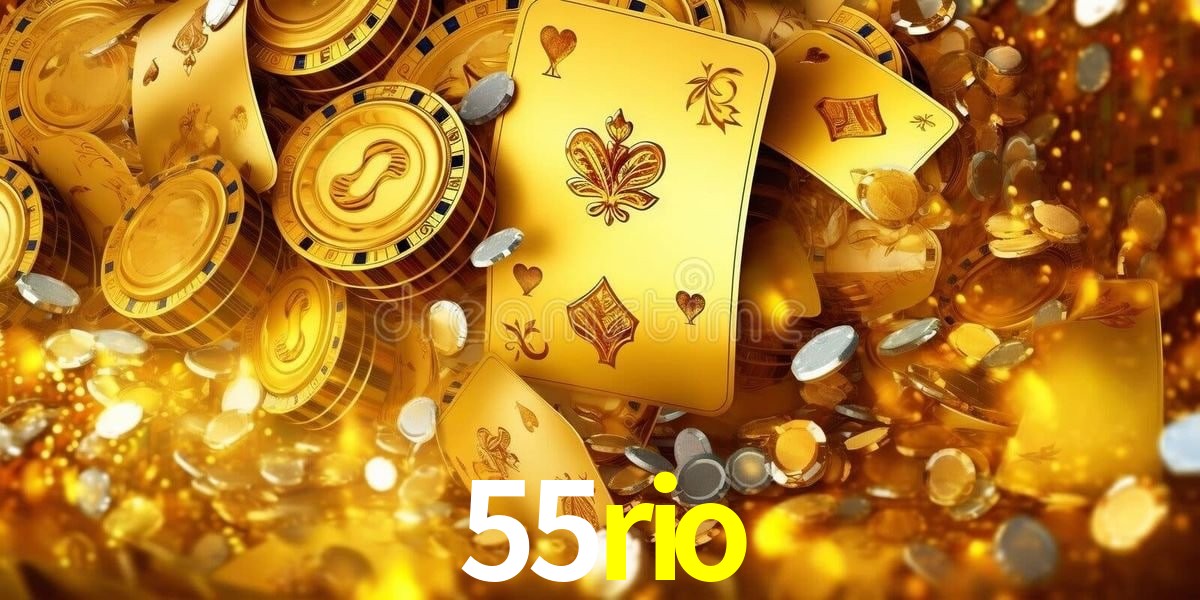 Desvendando o Mundo dos Jogos Virtuais na 55rio
