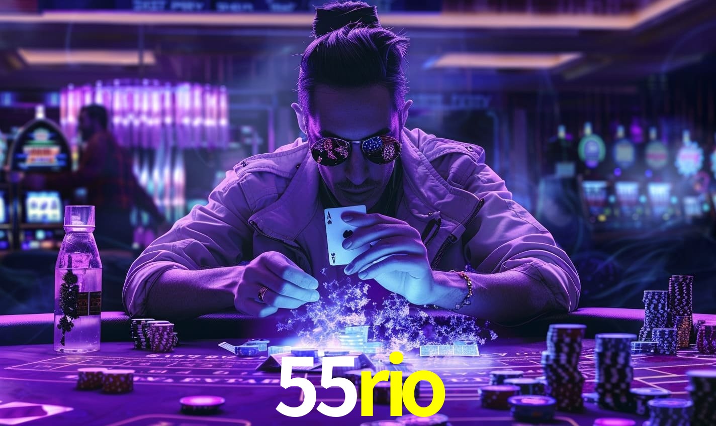 VIP Casino 55rio