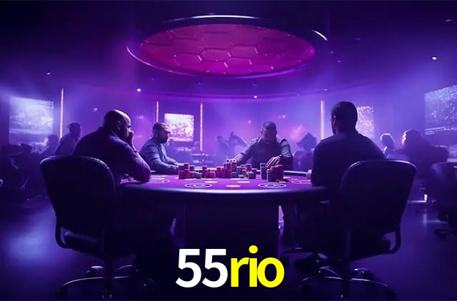 Experiência VIP 55rio