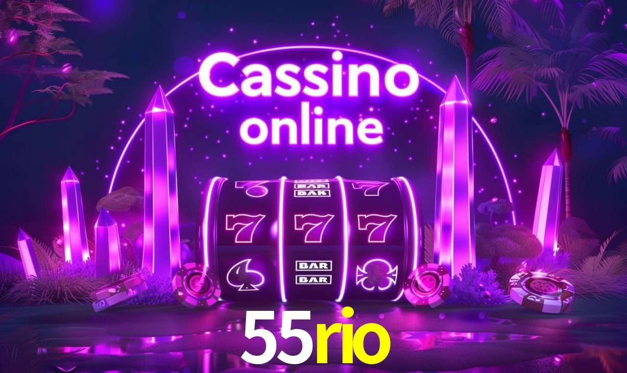 Benefícios da Conta 55rio