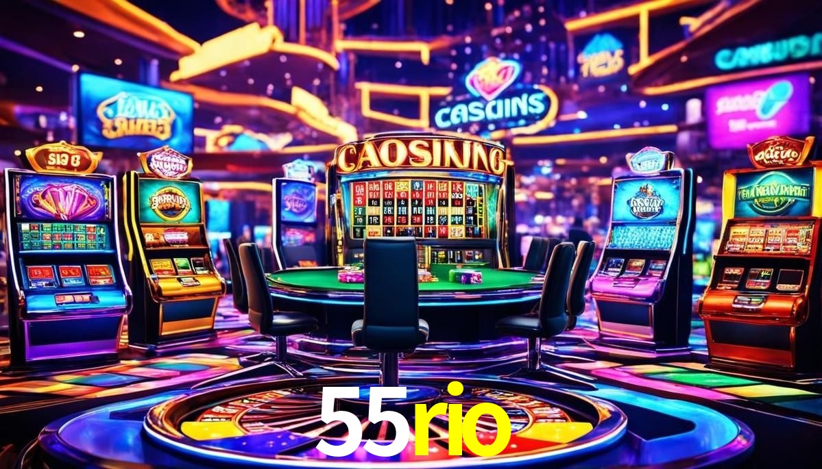 Estatísticas 55rio