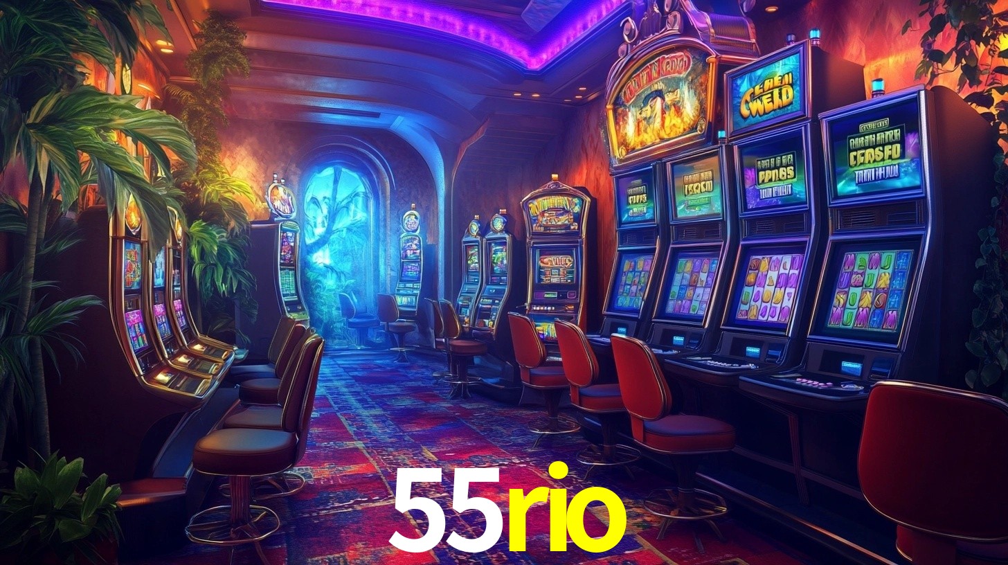 Daily Bonuses 55rio