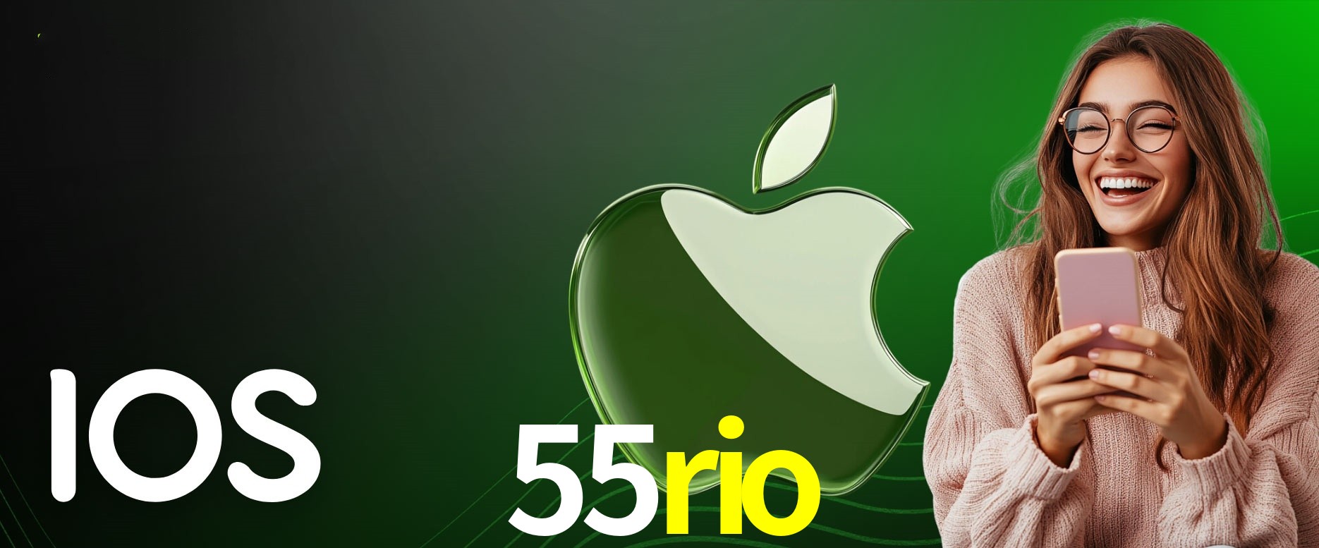 APP oficial da 55rio para mobile