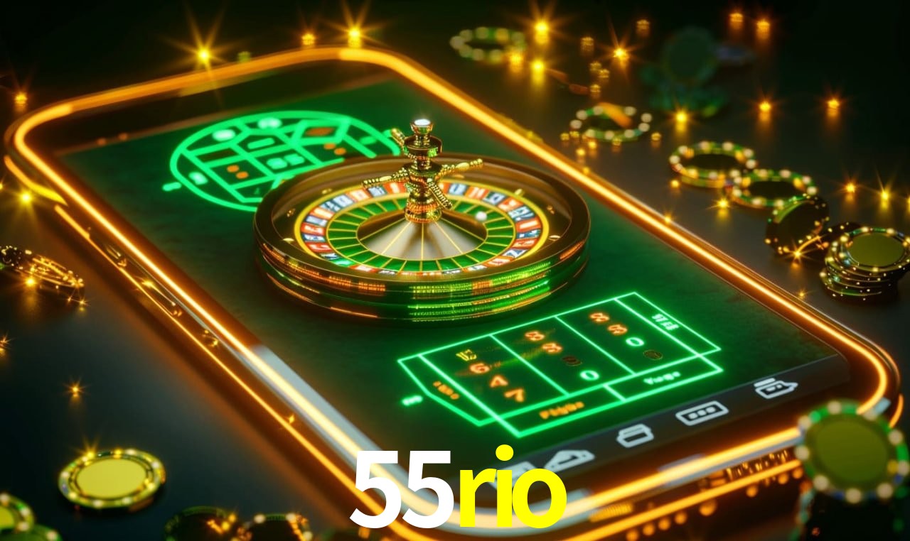 Tecnologia da Plataforma 55rio