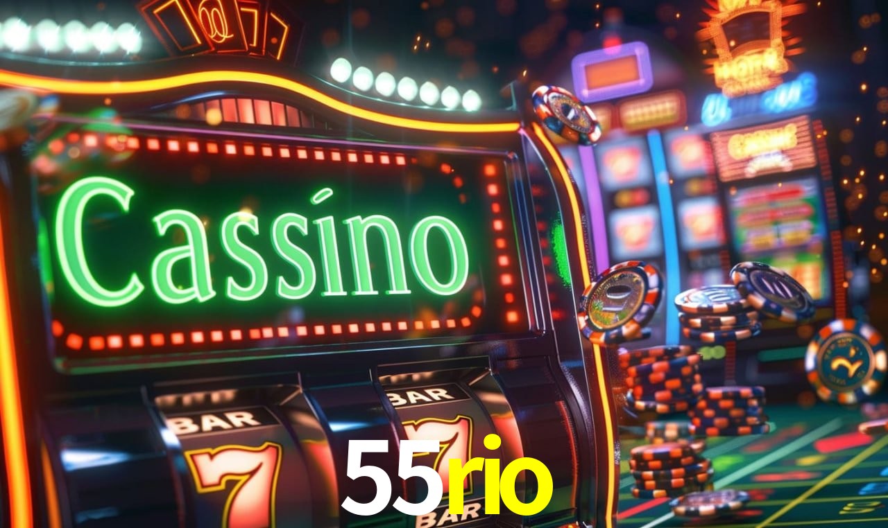 Login Seguro 55rio