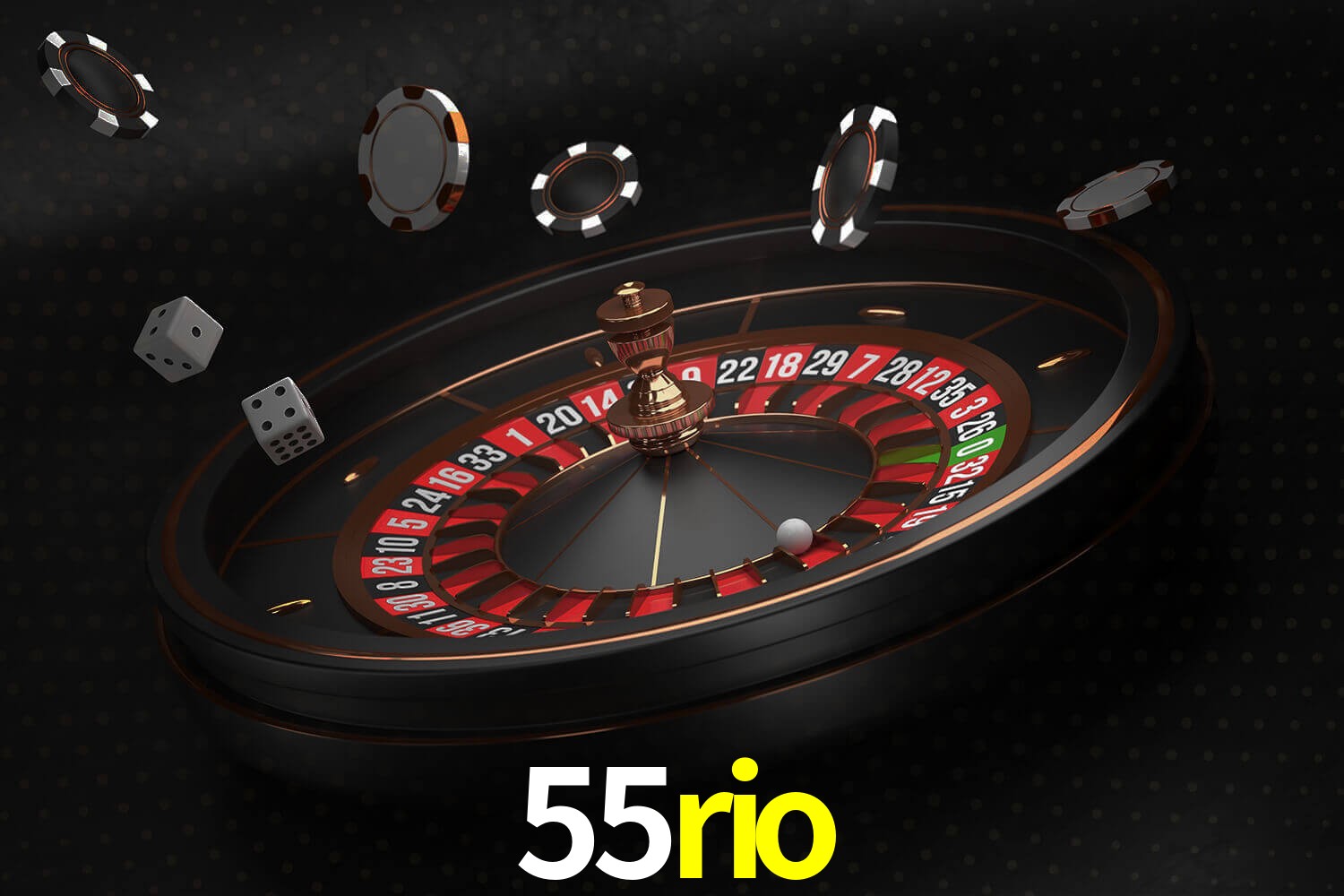 Sinta a adrenalina dos jogos de cassino com 55rio