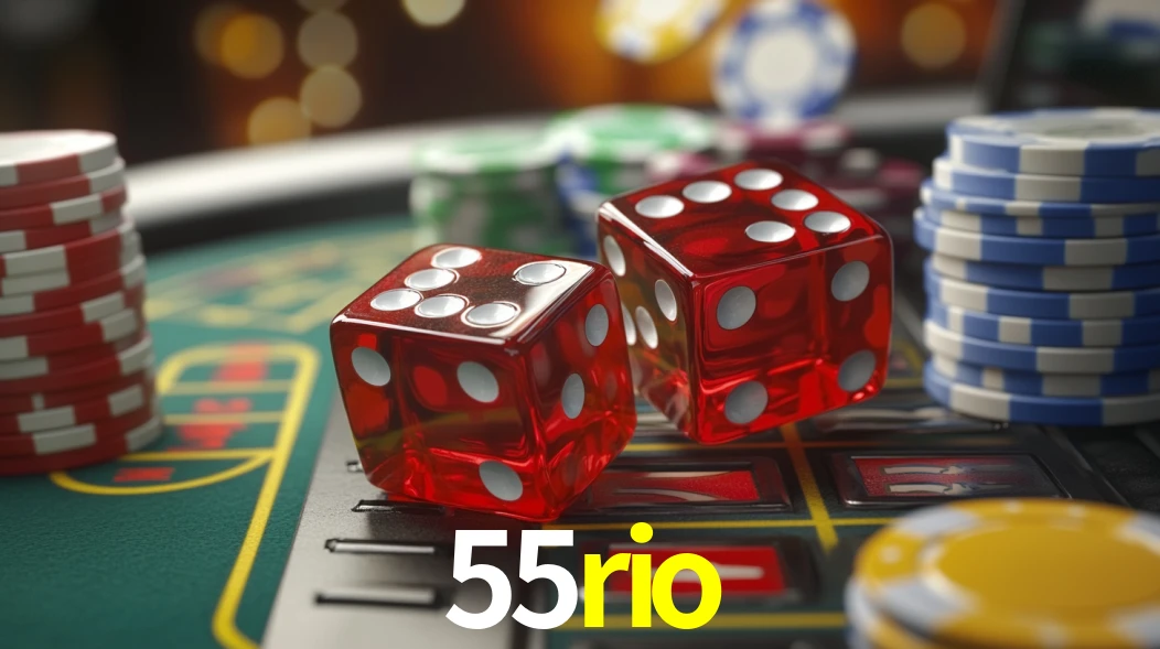 Programa VIP 55rio