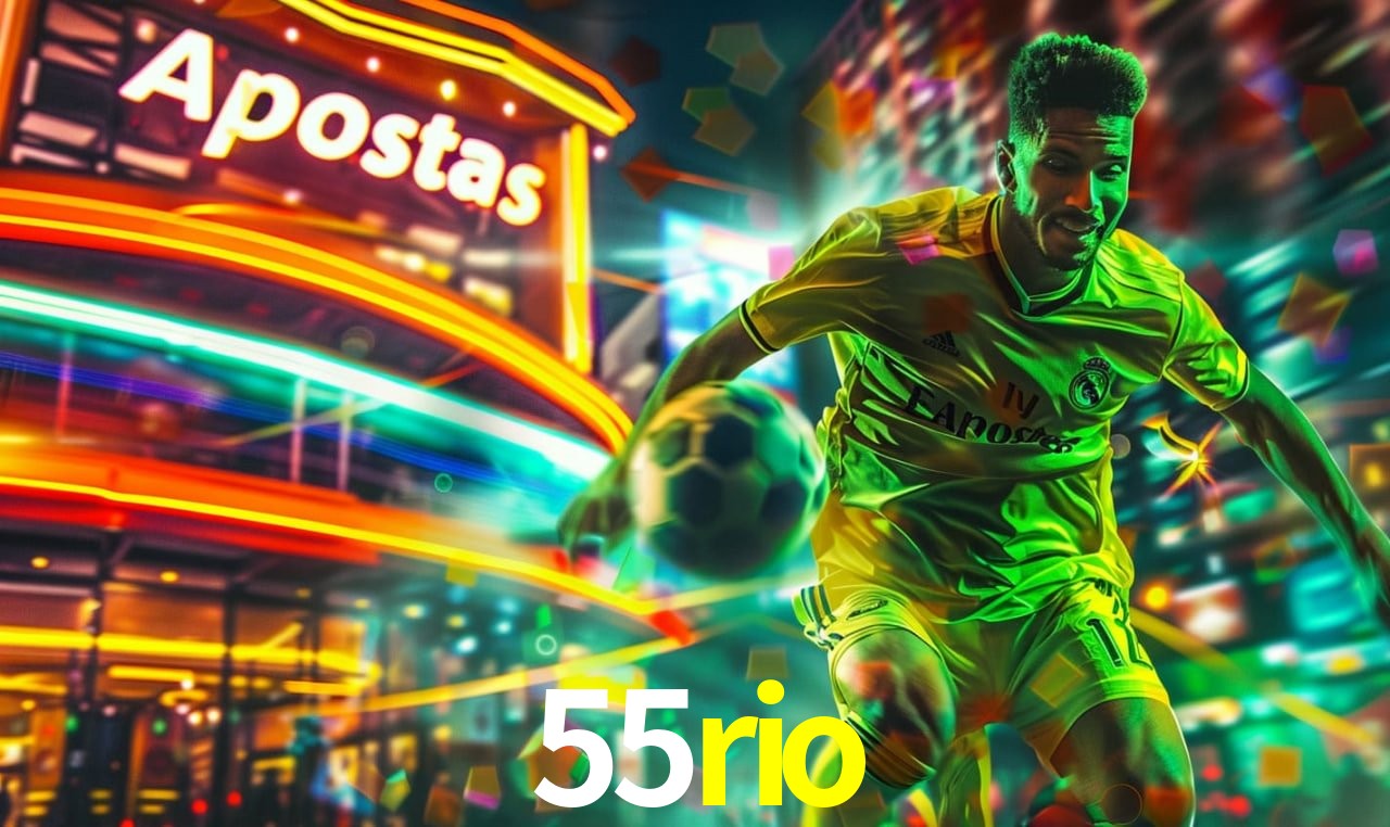Estatísticas do Jogo 55rio