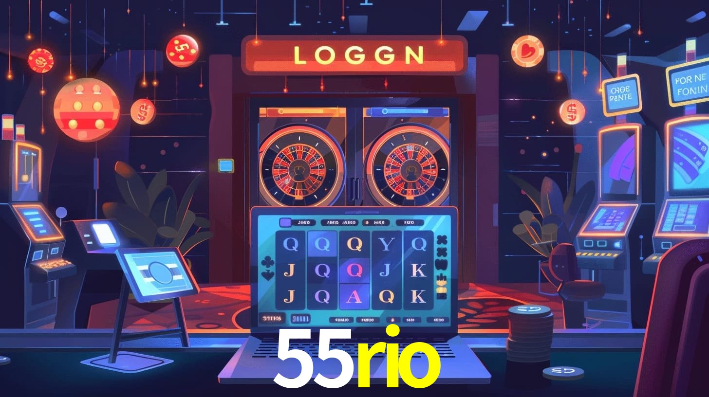 Sistemas de Segurança 55rio