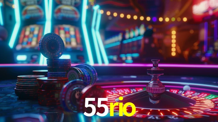 Slot Games 55rio